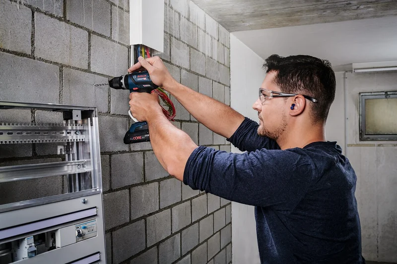 Bosch - cyl-3 Serisi, Beton Matkap Ucu 12*150 mm 10'lu Paket