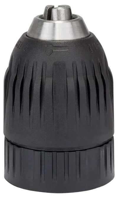 Bosch - 2-13 mm - 1/2''-20 Anahtarsız Mandren