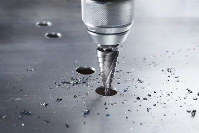 Bosch - HSS-TiN 13 Kademeli Matkap Ucu 6-30 mm