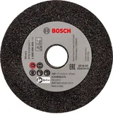Bosch - GGS6S İçin 100 mm 24 Kum Taşlama Taşı - Görsel 1
