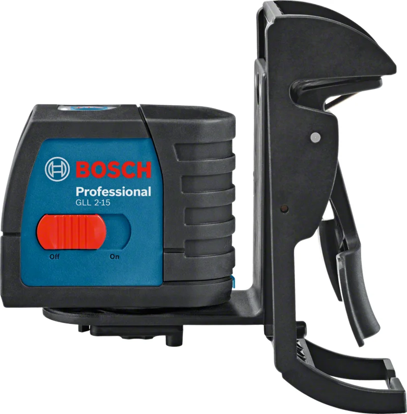 BT 160 Professional Tripod