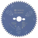 Bosch - Expert Serisi Alüminyum için Daire Testere Bıçağı 210*30 mm 54 Diş - Görsel 1