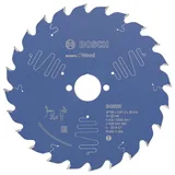 Bosch - Expert Serisi Ahşap için Daire Testere Bıçağı 190*30 mm 24 Diş - Görsel 1
