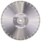 Bosch - Standard Seri Beton İçin Elmas Kesme Diski 450 mm - Görsel 1