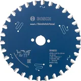 Bosch - Expert Serisi Sandviç Panel için Daire Testere Bıçağı 165*20 mm 30 Diş - Görsel 1