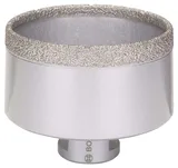 Bosch - Best Serisi, Taşlama İçin Seramik Kuru Elmas Delici 83*35 mm - Görsel 1