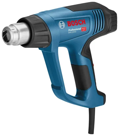 Bosch Professional GHG 20-60 Sıcak Hava Tabancası