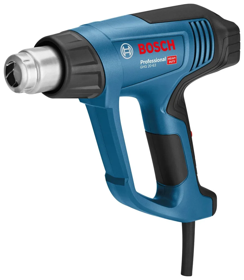 Bosch Professional GHG 20-60 Sıcak Hava Tabancası