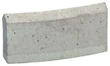 Bosch - Best Serisi Elmas Sulu Karot Uç Segmanı 122 mm İçin 10 Parça - Görsel 1