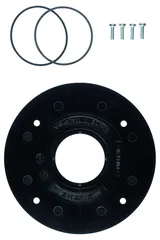 Bosch - GKF 600 Yuvarlak Taban Levhası - Görsel 1