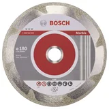 Bosch - Best Serisi Mermer İçin Elmas Kesme Diski 180 mm - Görsel 1