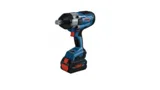Bosch Professional GDS 18V-1050 H Akülü Darbeli Somun Sıkma Makinesi - Görsel 1