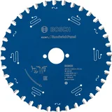 Bosch - Expert Serisi Çelik Levhalı Sandviç Panelleri için Daire Testere Bıçağı 210*30 mm 36 Diş - Görsel 1