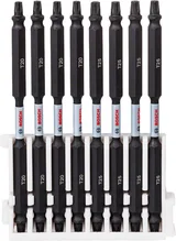 Bosch - Impact Control Serisi Çift Taraflı Vidalama Ucu 8'liT20x4/T25x4 *110mm - Görsel 1
