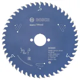 Bosch - Expert Serisi Ahşap için Daire Testere Bıçağı 190*30 mm 48 Diş - Görsel 1