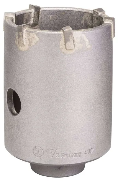 Bosch - Plus-9 Serisi, Şalter Kutuları için Buat Ucu 50*72 mm