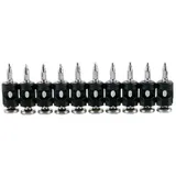 SPİT PULSA 800 C6-25 ÇİVİ (25MM ÇİVİ) - Görsel 1
