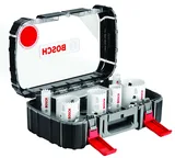 Bosch - Boş Delik Açma Testeresi (Panç) Çantası - Görsel 1