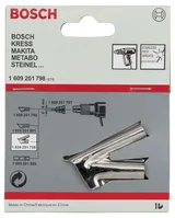 Bosch - Kaynak Pabucu 10 mm - Görsel 1
