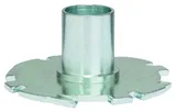 Bosch - Freze Kopyalama Sablonu 16 mm - Görsel 1