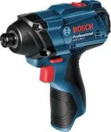 Bosch Professional GDR 12V-110 (Solo) Akülü Darbeli Somun Sıkma Makinesi - Görsel 1