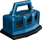 Bosch Professional GAL 18V6-80 Şarj Cihazı - Görsel 1