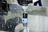 Bosch - Special Serisi Metal Ve Inox Malzemeler için Delik Açma Testeresi (Panç) - Görsel 1
