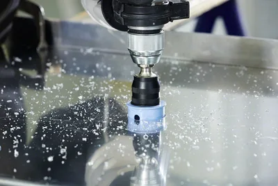 Bosch - Special Serisi Metal Ve Inox Malzemeler için Delik Açma Testeresi (Panç)