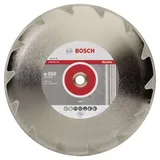 Bosch - Best Serisi Mermer İçin Elmas Kesme Diski 350 mm - Görsel 1