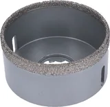 Bosch - X-LOCK - Best Serisi, Taşlama İçin Seramik Kuru Elmas Delici 83*35 mm - Görsel 1