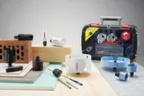 Bosch - HSS Bi-Metal Delik Açma Testeresi (Panç) 57 mm - Görsel 1