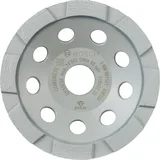 Bosch - Standard Seri Beton İçin Elmas Çanak Disk 115 mm - Görsel 1