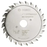 Bosch - Best Serisi Hassas Kesim Lamine Panel için Ön Çizme Bıçağı 120*20 mm 12+12 Diş - Görsel 1