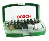 Bosch - 32 Parça Vidalama Ucu Seti - Görsel 1