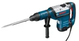 Bosch Professional GBH 8-45 DV Kırıcı Delici - Görsel 1