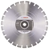 Bosch - Standard Seri Asfalt İçin Elmas Kesme Diski 450 mm - Görsel 1