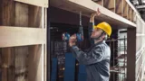 Bosch Professional GSB 18V-50 Akülü Darbeli Delme/Vidalama Makinesi - Görsel 1