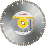 Bosch - Best Serisi Genel Yapı Malzemeleri ve Metal İçin Elmas Kesme Diski 300 mm - Görsel 1