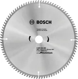 Bosch - Optiline Eco Serisi Alüminyum için Daire Testere Bıçağı 305*30 96 Diş - Görsel 1