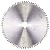 Bosch - Expert Serisi Lamine Panel için Daire Testere Bıçağı 250*30 mm 80 Diş - Görsel 1