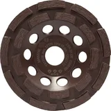 Bosch - Best Serisi Aşındırıcı Malzemeler İçin Elmas Çanak Disk 125 mm - Görsel 1