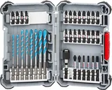 Bosch - Impact Control Serisi HEX-9 MC 35 Parça Karışık Set - Görsel 1