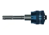 Bosch - Power Change Plus Adaptör 105 mm ve SDS-Plus Şaft Girişli - Görsel 1