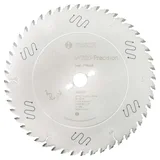 Bosch - Best Serisi Hassas Kesim Ahşap için Daire Testere Bıçağı 315*30 mm 48 Diş - Görsel 1