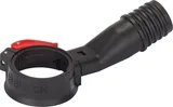 Bosch - Starlock Makineleri İçin Toz Emme Adaptörü - Görsel 1