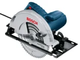 Bosch Professional GKS 235 Turbo Daire Testere - Görsel 1
