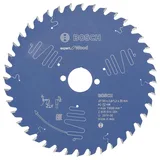 Bosch - Expert Serisi Ahşap için Daire Testere Bıçağı 190*30 mm 40 Diş - Görsel 1