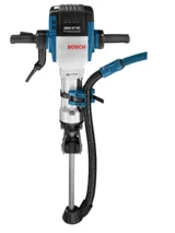 Bosch Professional GSH 27 VC Kırıcı - Görsel 1
