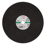 Bosch - 355*4,0 mm Ray Kesme İçin Özel Kesme Diski - Görsel 1