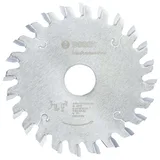 Bosch - Best Serisi Lamine Panel için Konik Ön Çizme Bıçağı 100*20 mm 24 Diş - Görsel 1